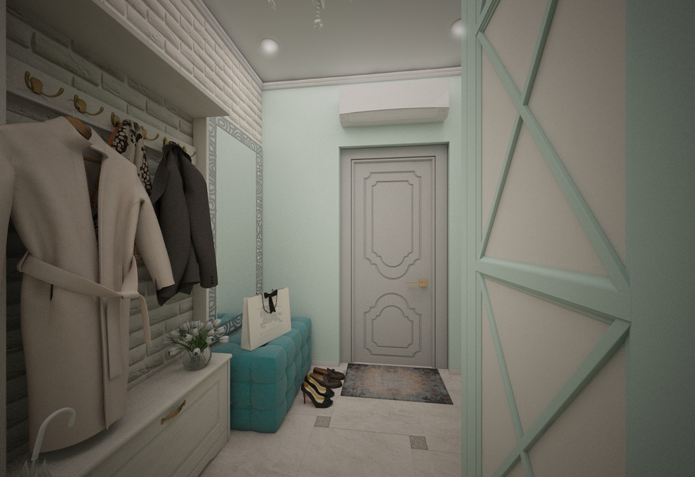 Лазурный прованс