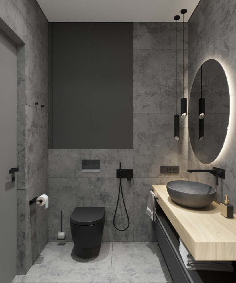 Квартира в ЖК "Одинбург"