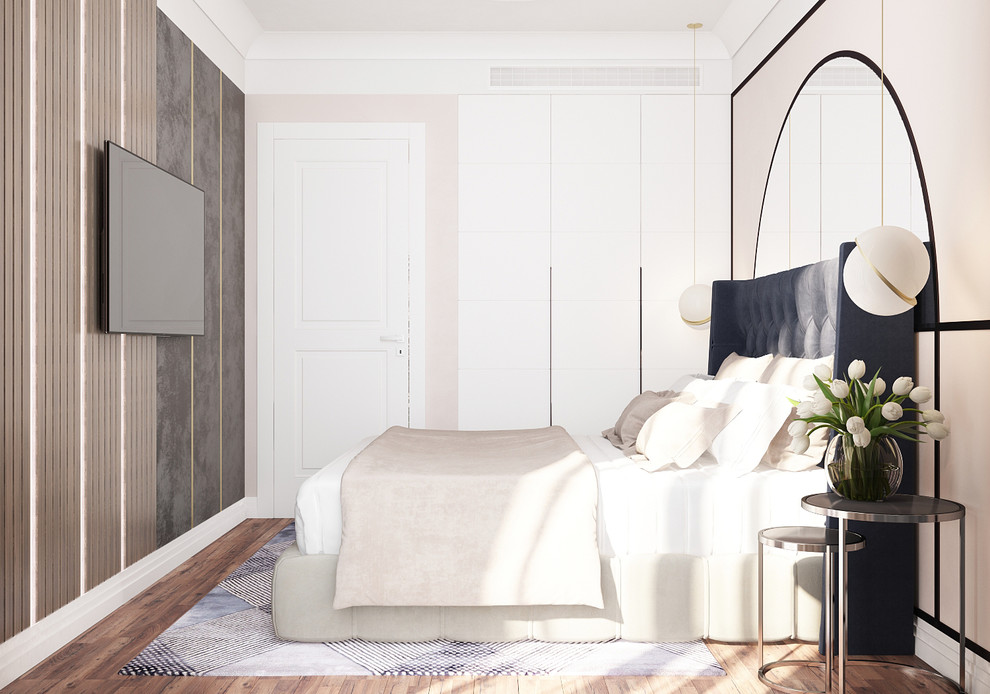 Апартаменты в ЖК "АРТ"