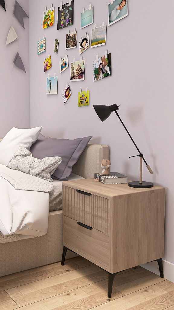 Г. САРАТОВ, ЖК "БУЛГАКОВСКИЙ ПАРК" 85 КВ.М.