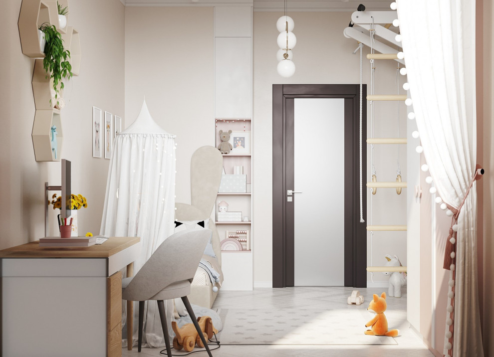 Сливочный бархат