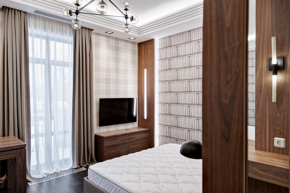 Жилой дом в п."Трувиль"