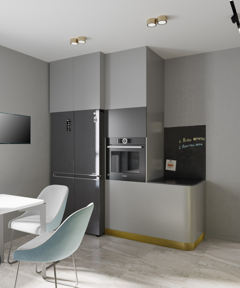 ЖК Аннино парк