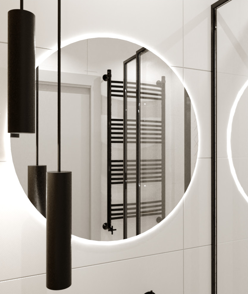 Ванная комната