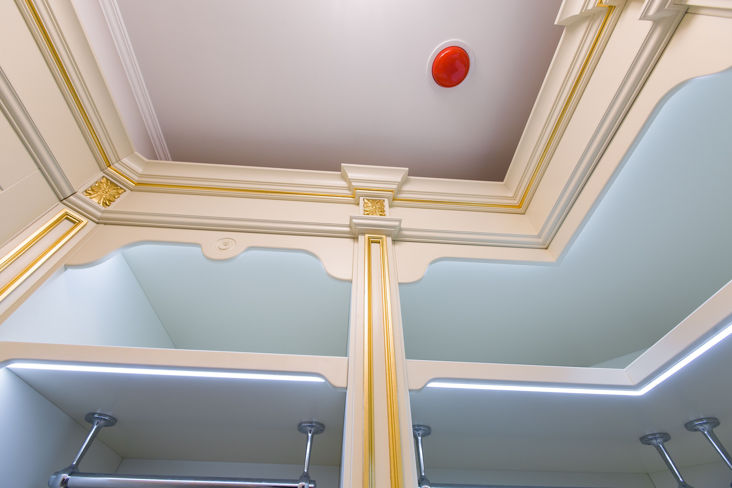 Мебель в КП "Елочка"