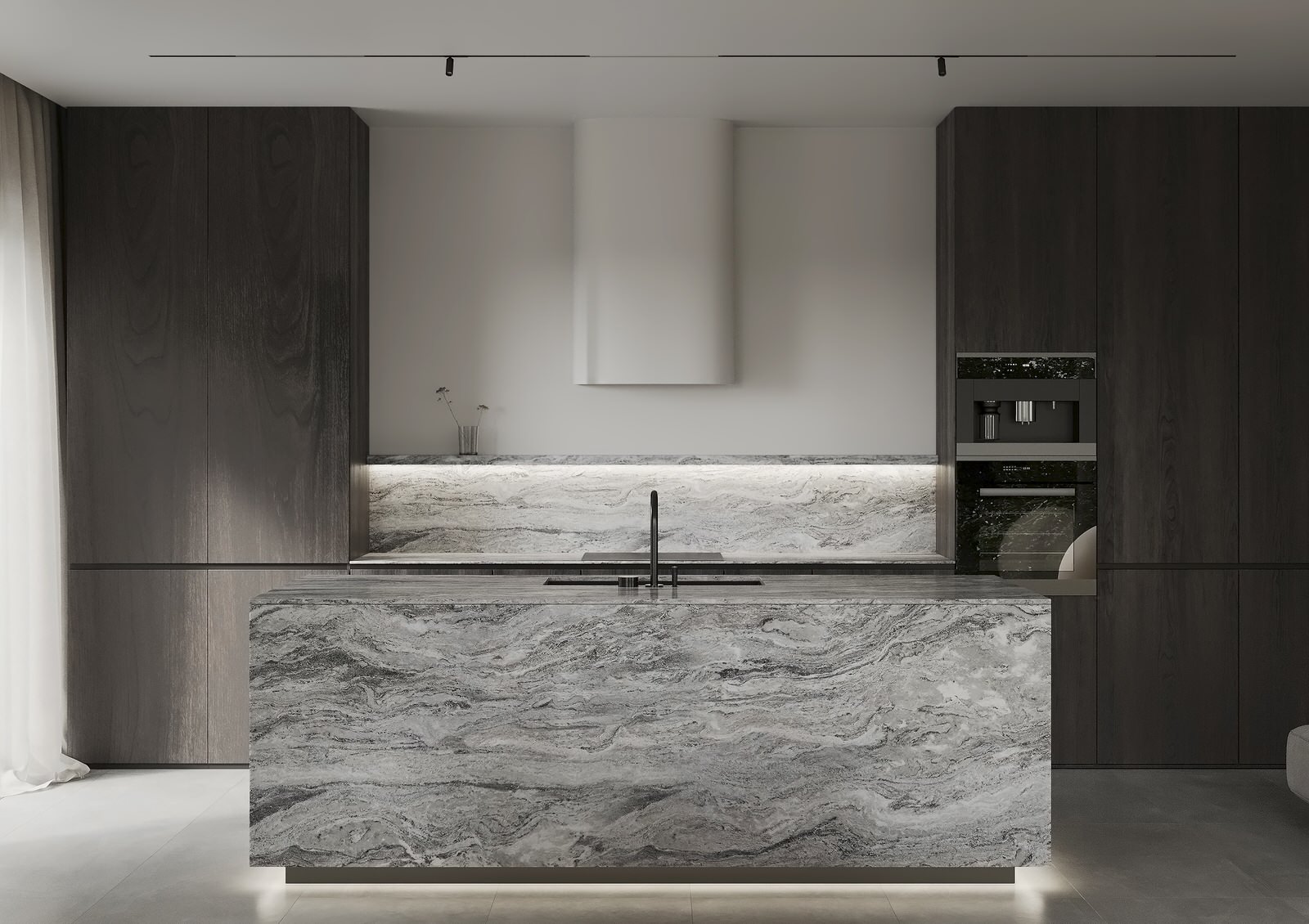 ЗАГОРОДНЫЙ ДОМ