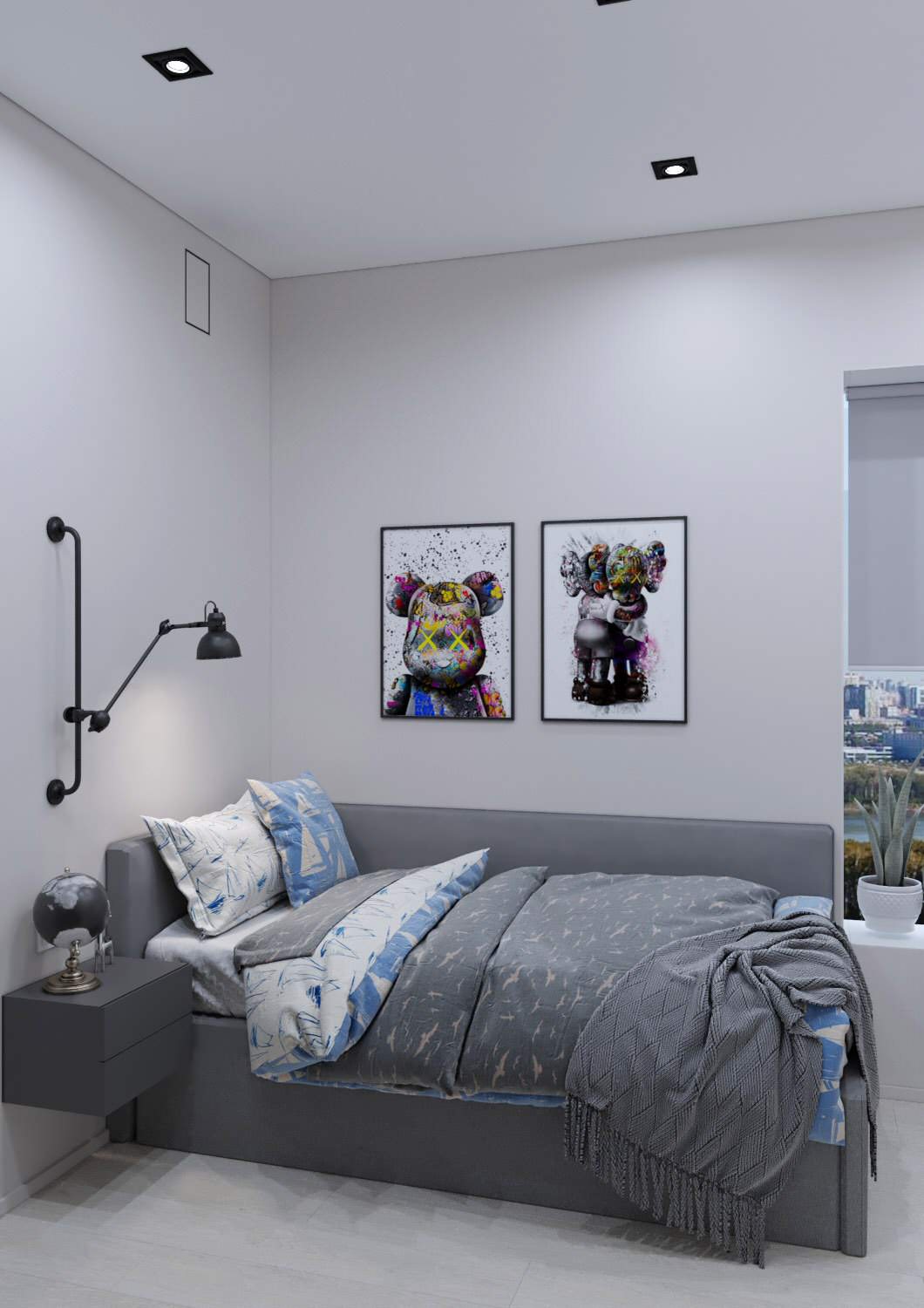 ЖК Новин Пентхаус