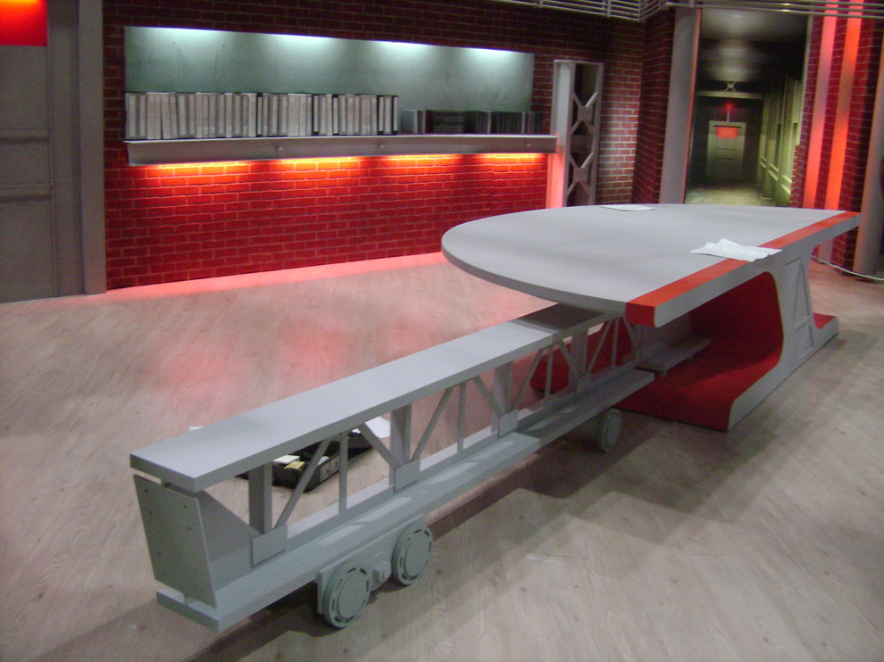 Студия "Линия защиты" Телеканал ТВЦ