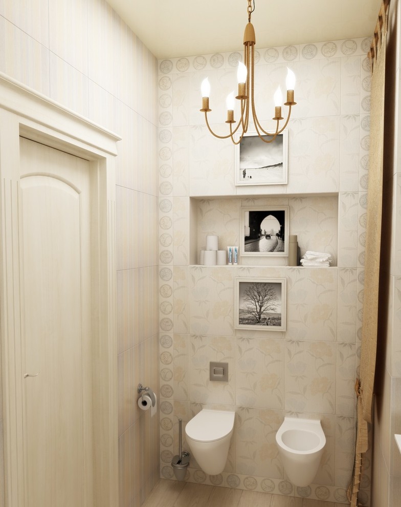 3D визуализации