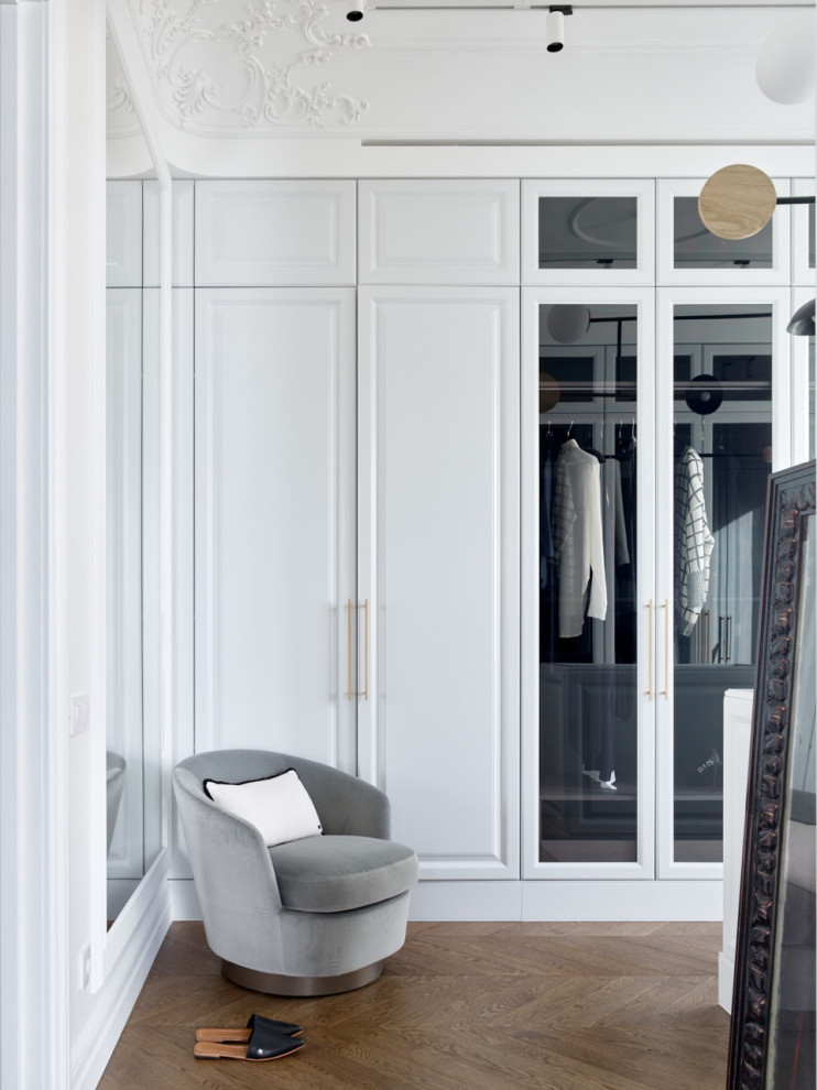 ЖК "СитиПарк", Москва