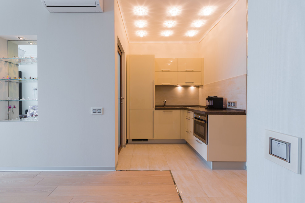 ЖК Весна на Балтийском