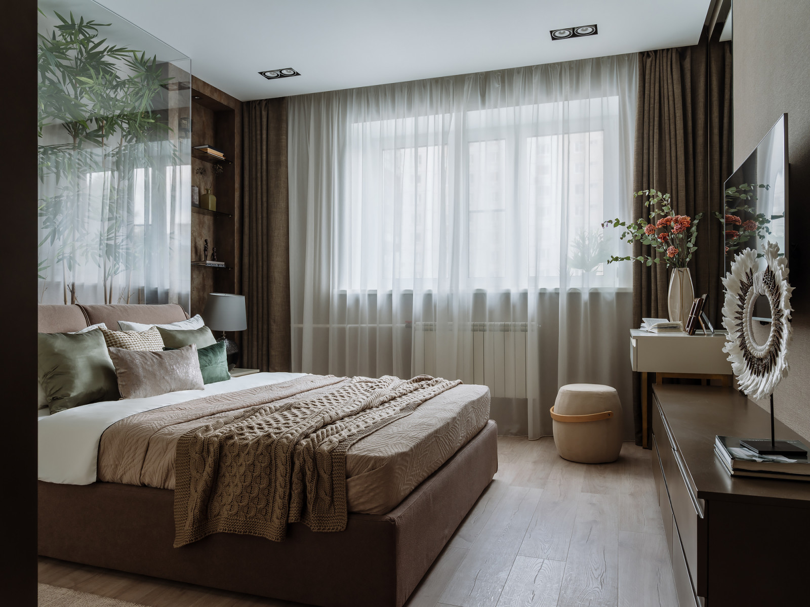 Квартира на ул. Кастанаевская