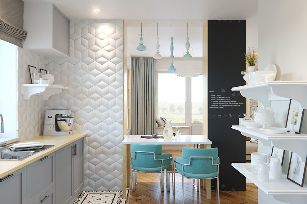 Квартира для молодоженов