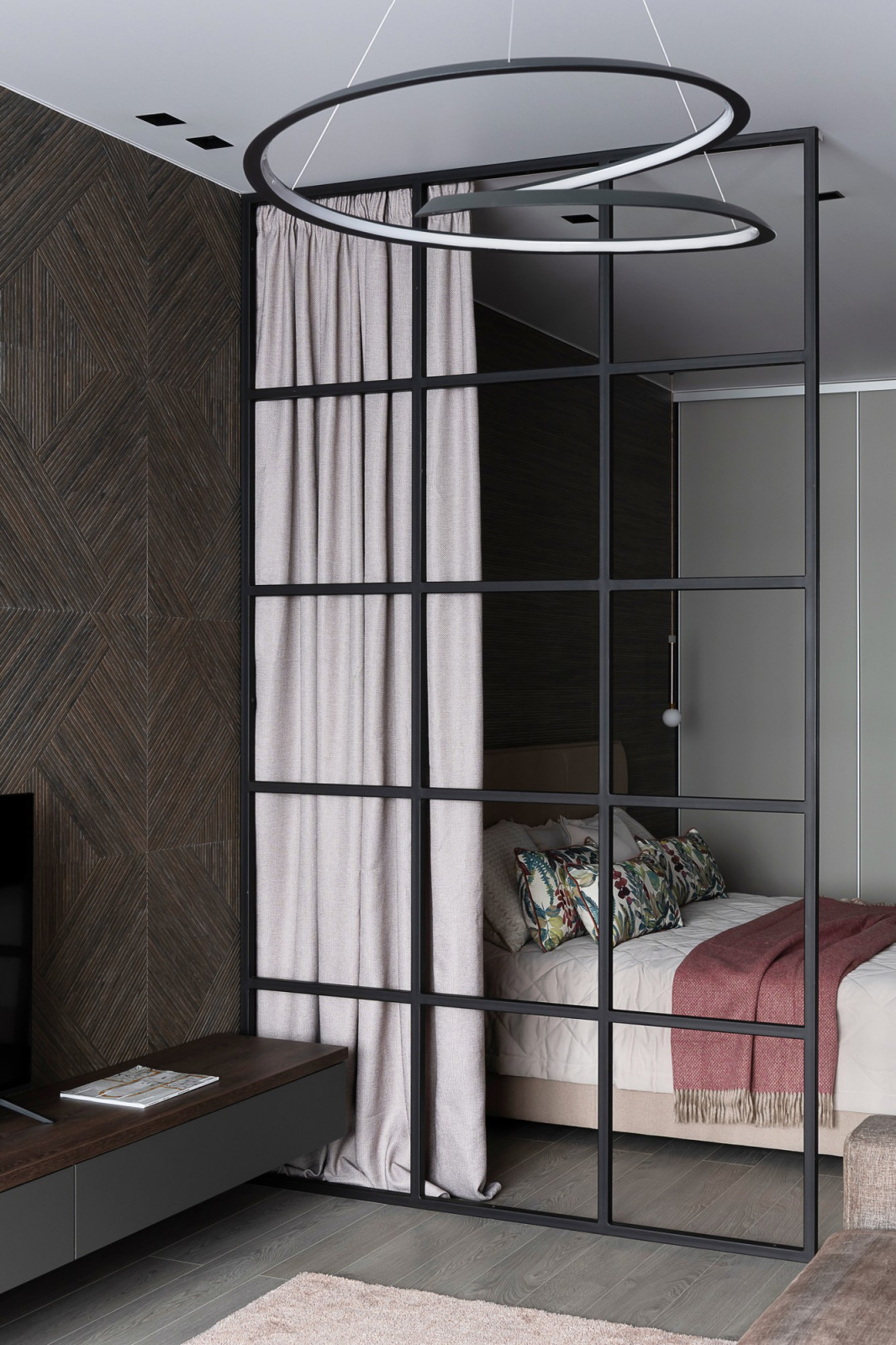 Квартира в ЖК "Атлантис 2"