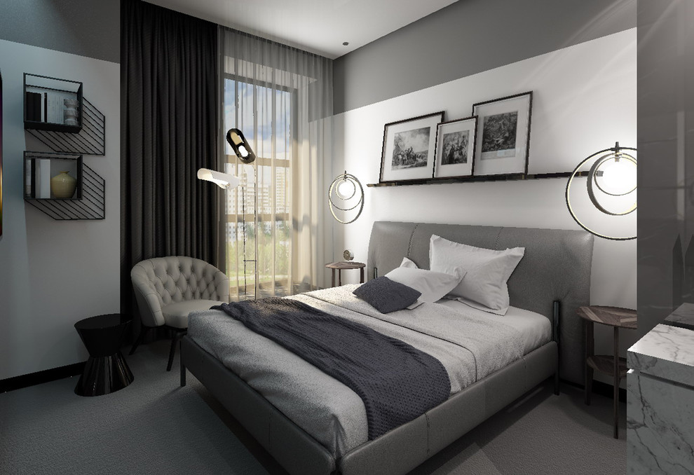 Частные апартаменты, 105 кв.м. Москва