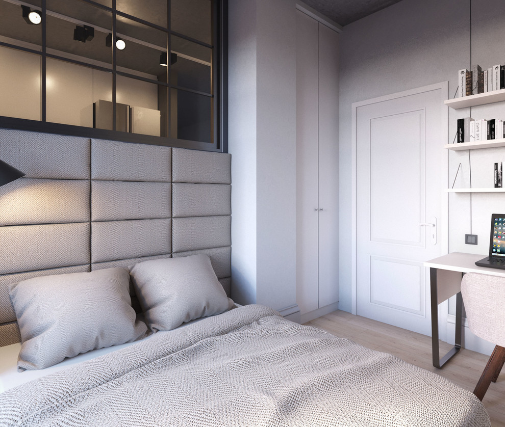 Квартира в Минске 2017