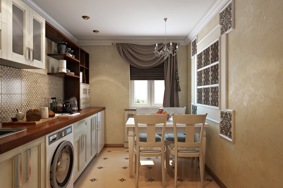 Гостевая квартира