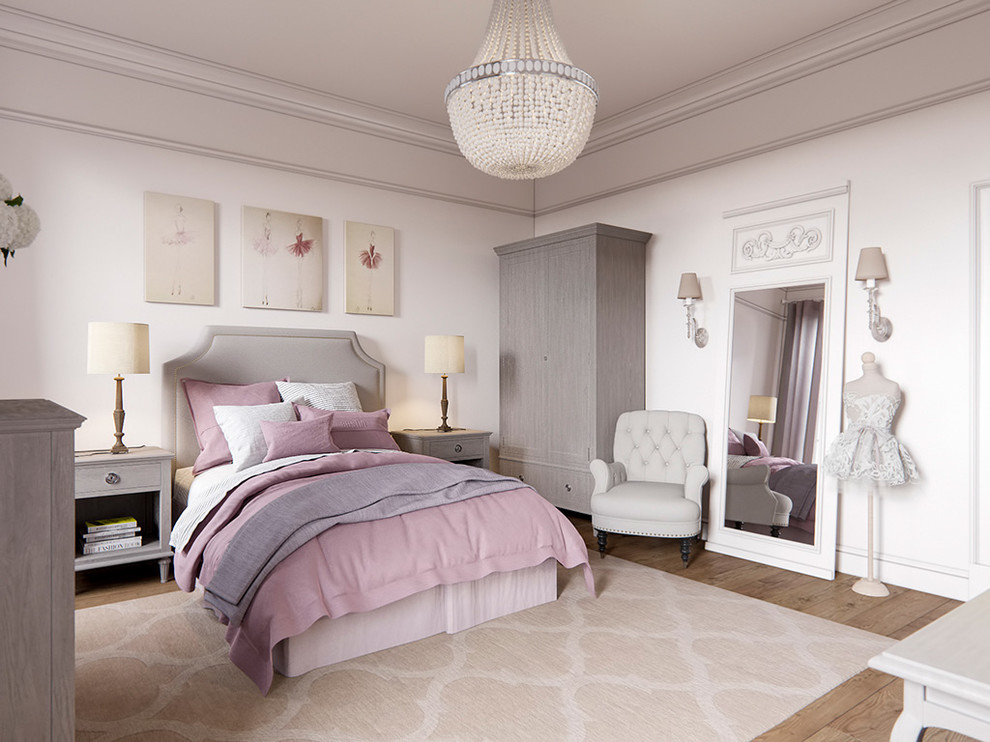 "Американский акцент" в ЖК Brilliant House