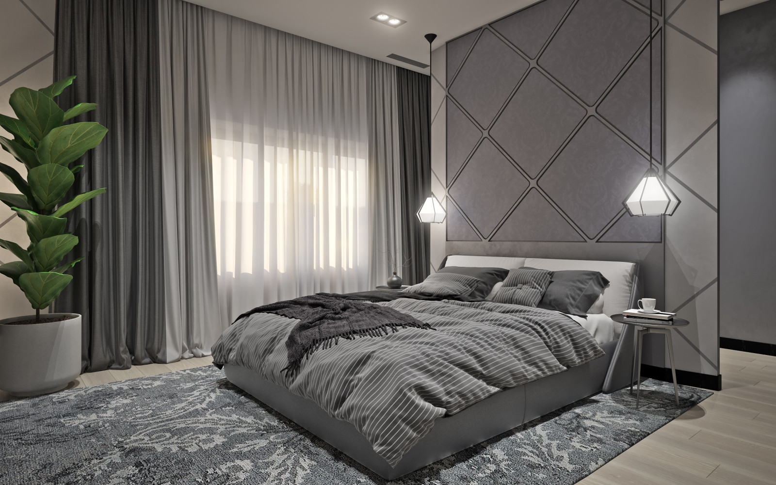 Коттедж в КП "Риверсайд"