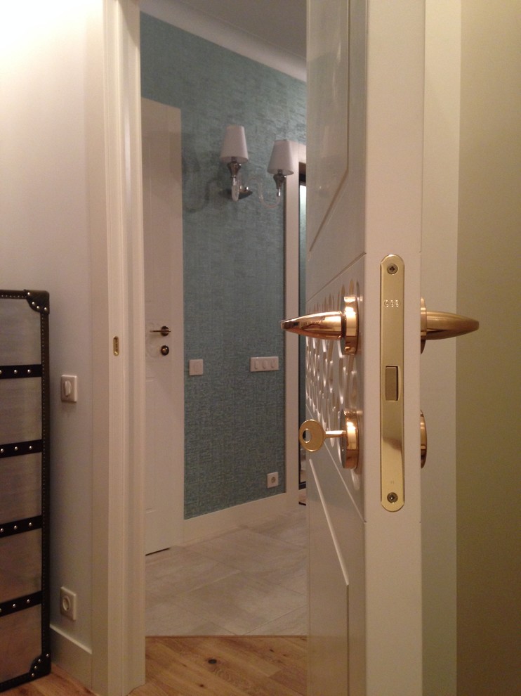 Квартира в Дзержинске