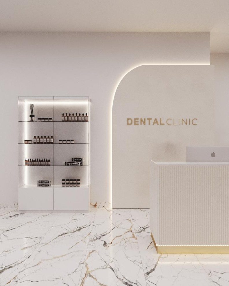 Стоматология на Ленинградском