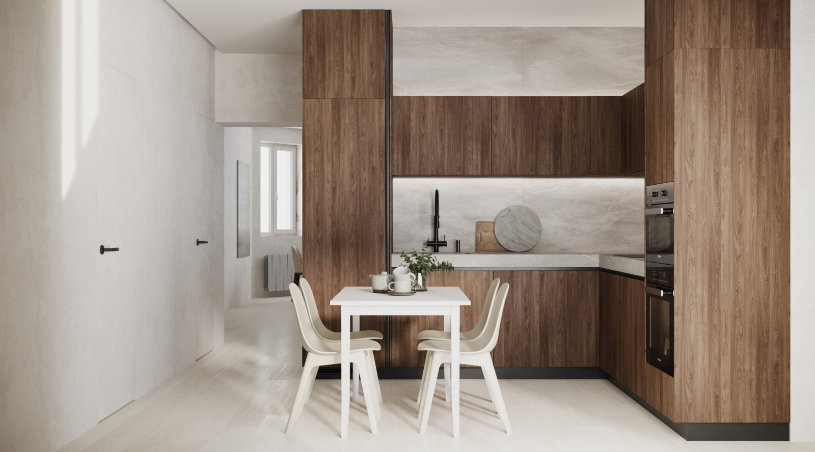 South_house