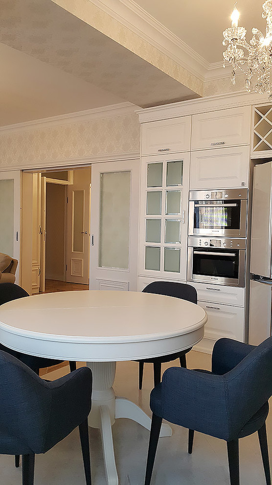 Квартира в классике Москва