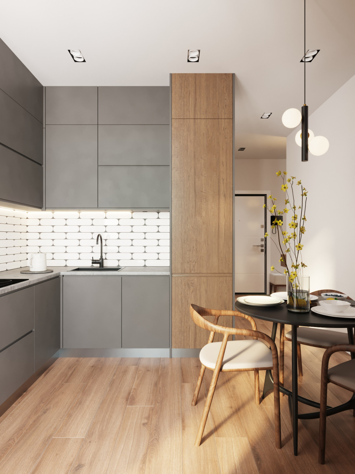 Жк Счастье на Волгоградке