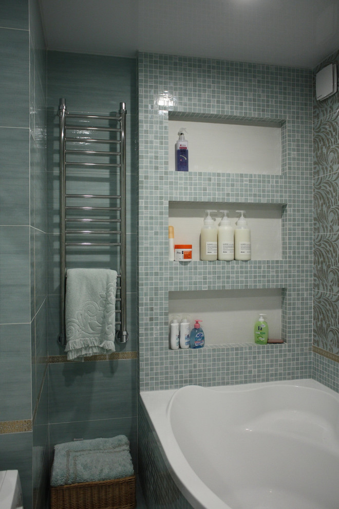 Трехкомнатная квартира в П-44