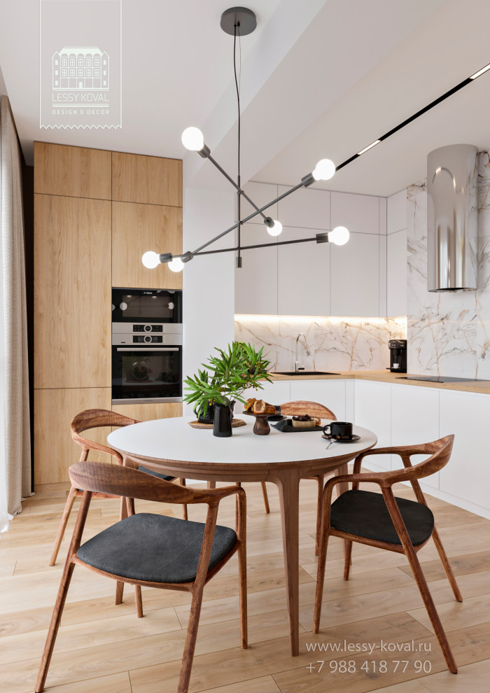 Сочи ЖК на Горном переулке