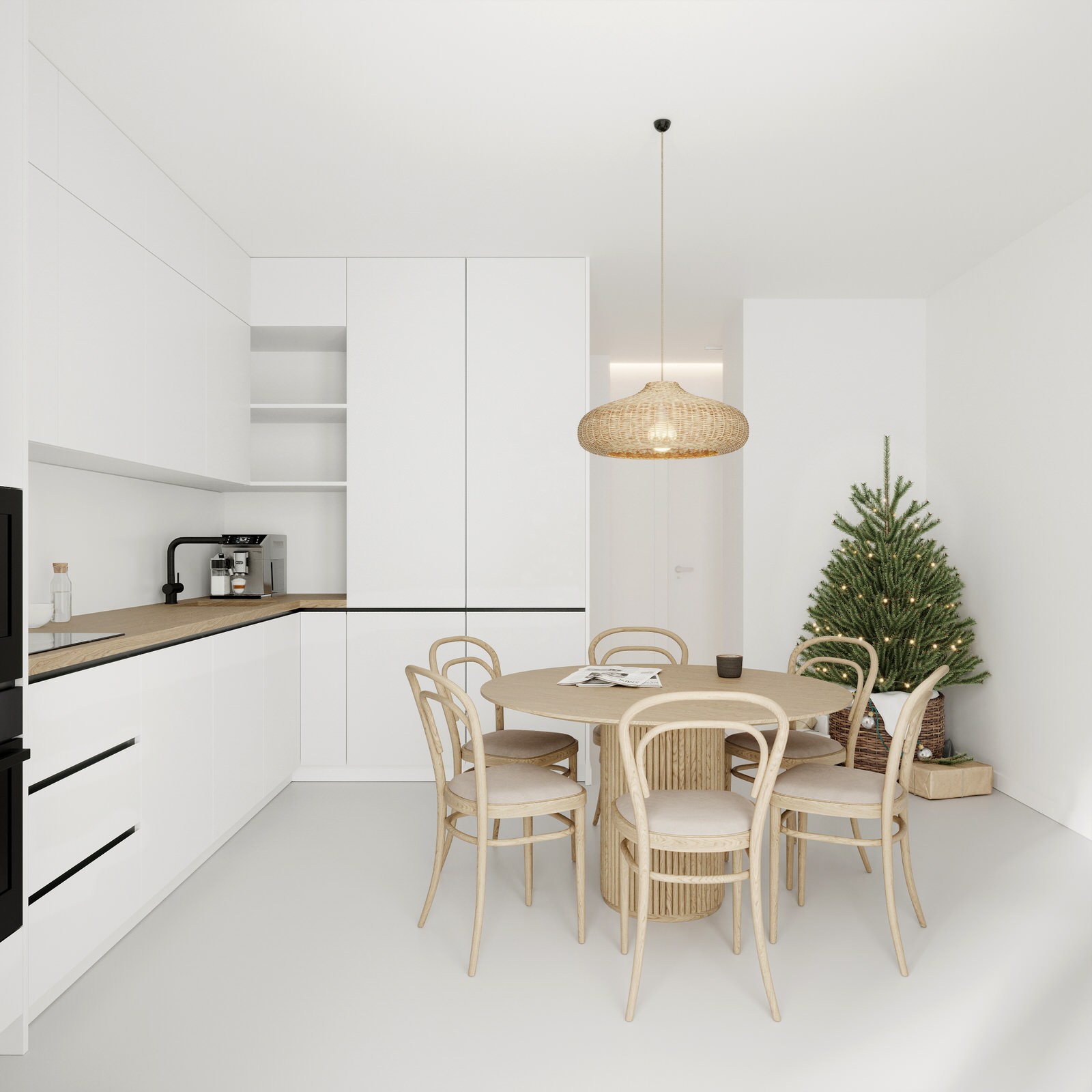 ЖК МИНСК-МИР