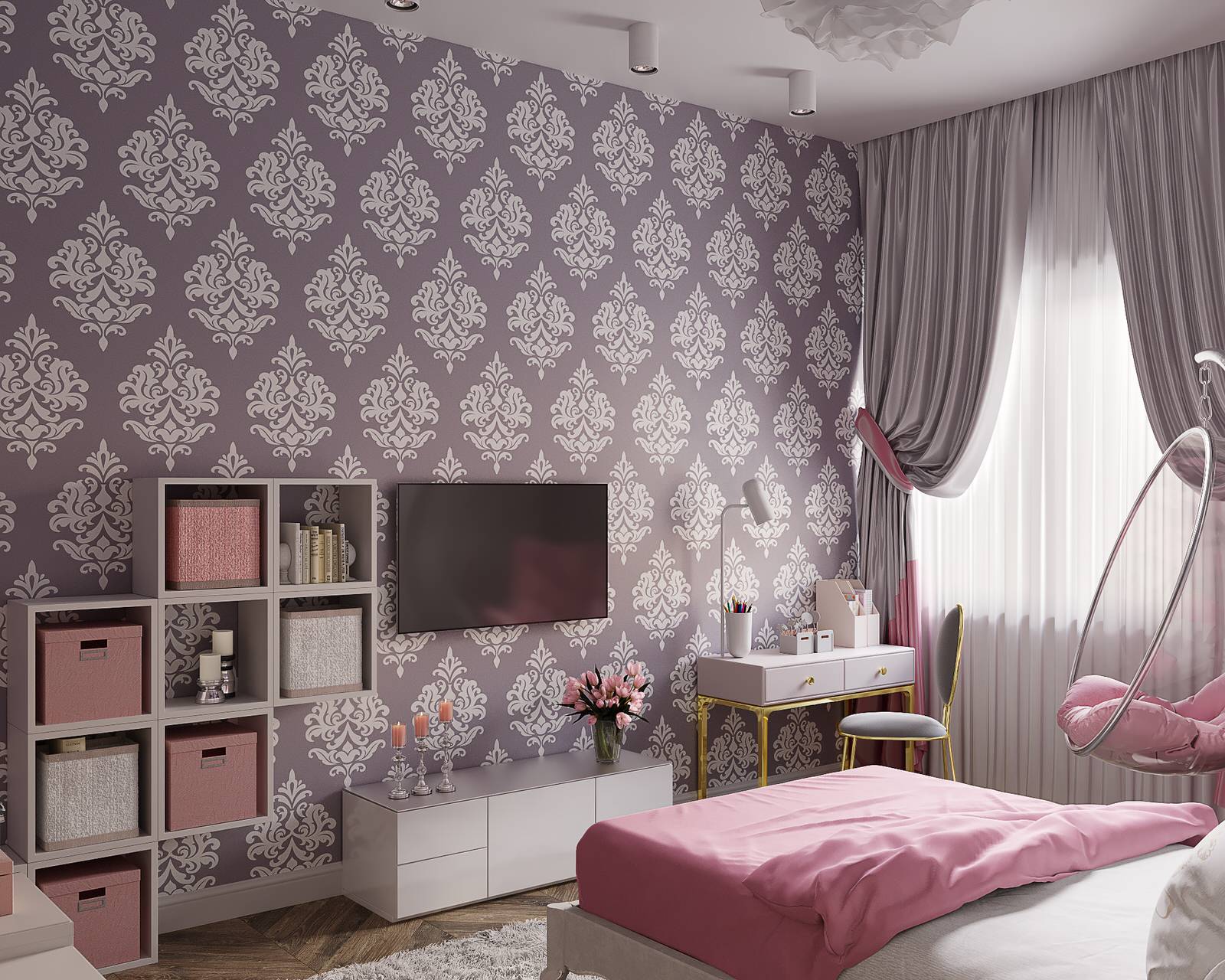 ЖК Маяковский