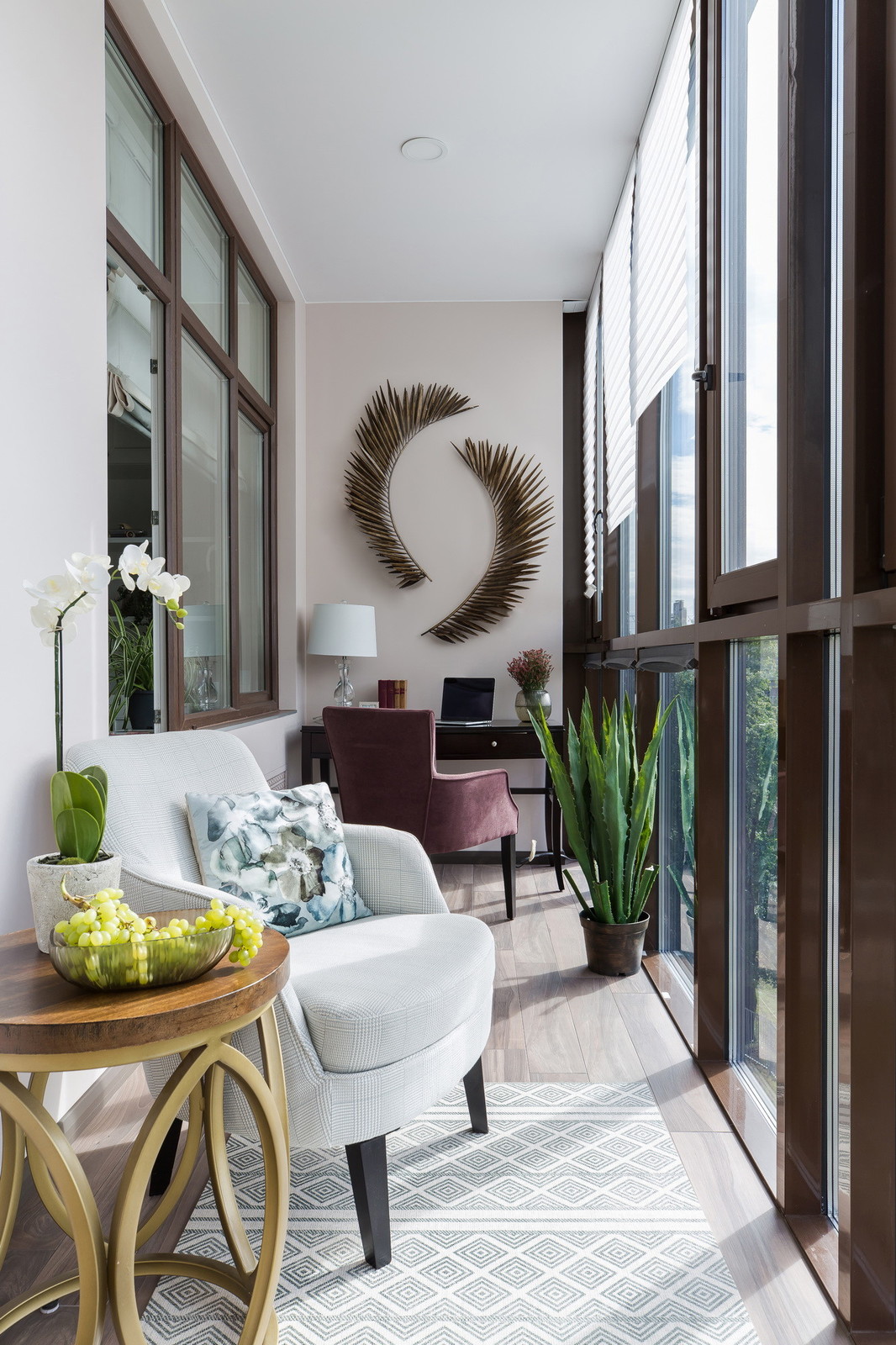 ЖК Московский квартал