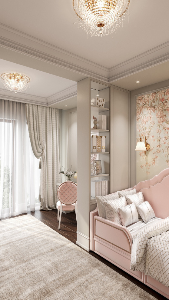 Апартаменты ЖК Садовые кварталы