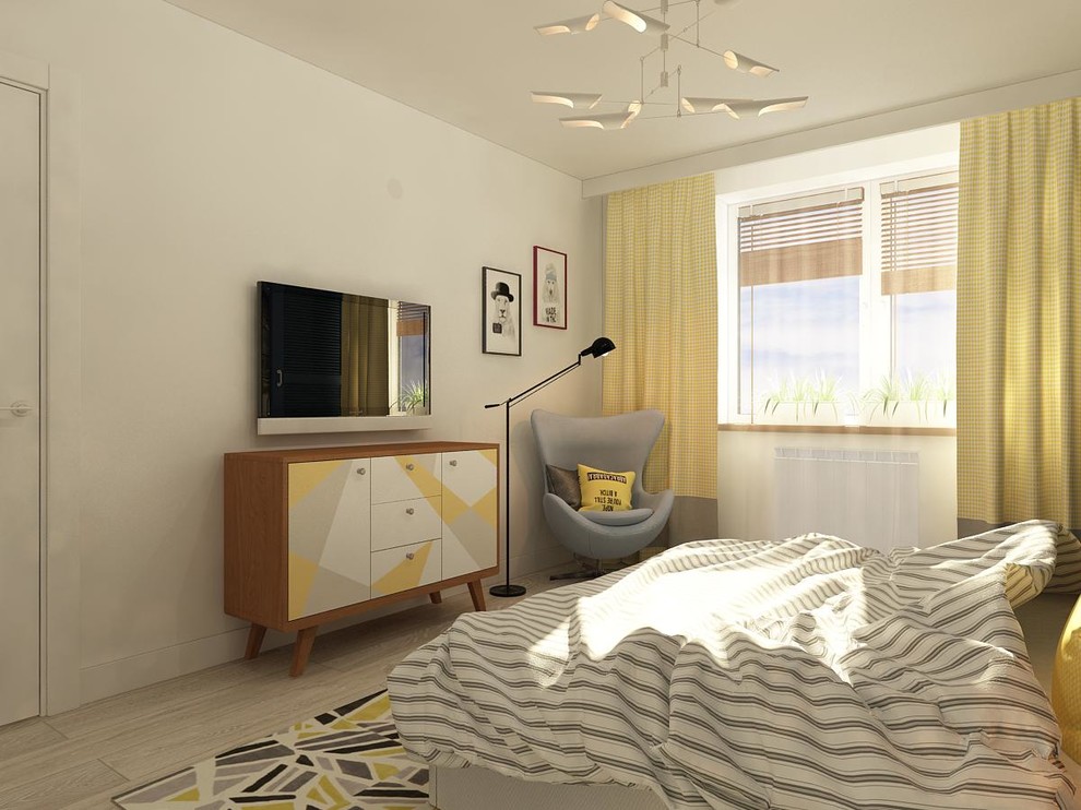 Сочная вартира