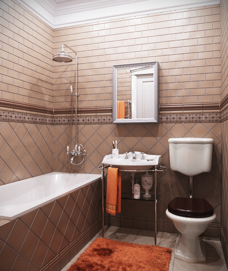 Небеса обетованные