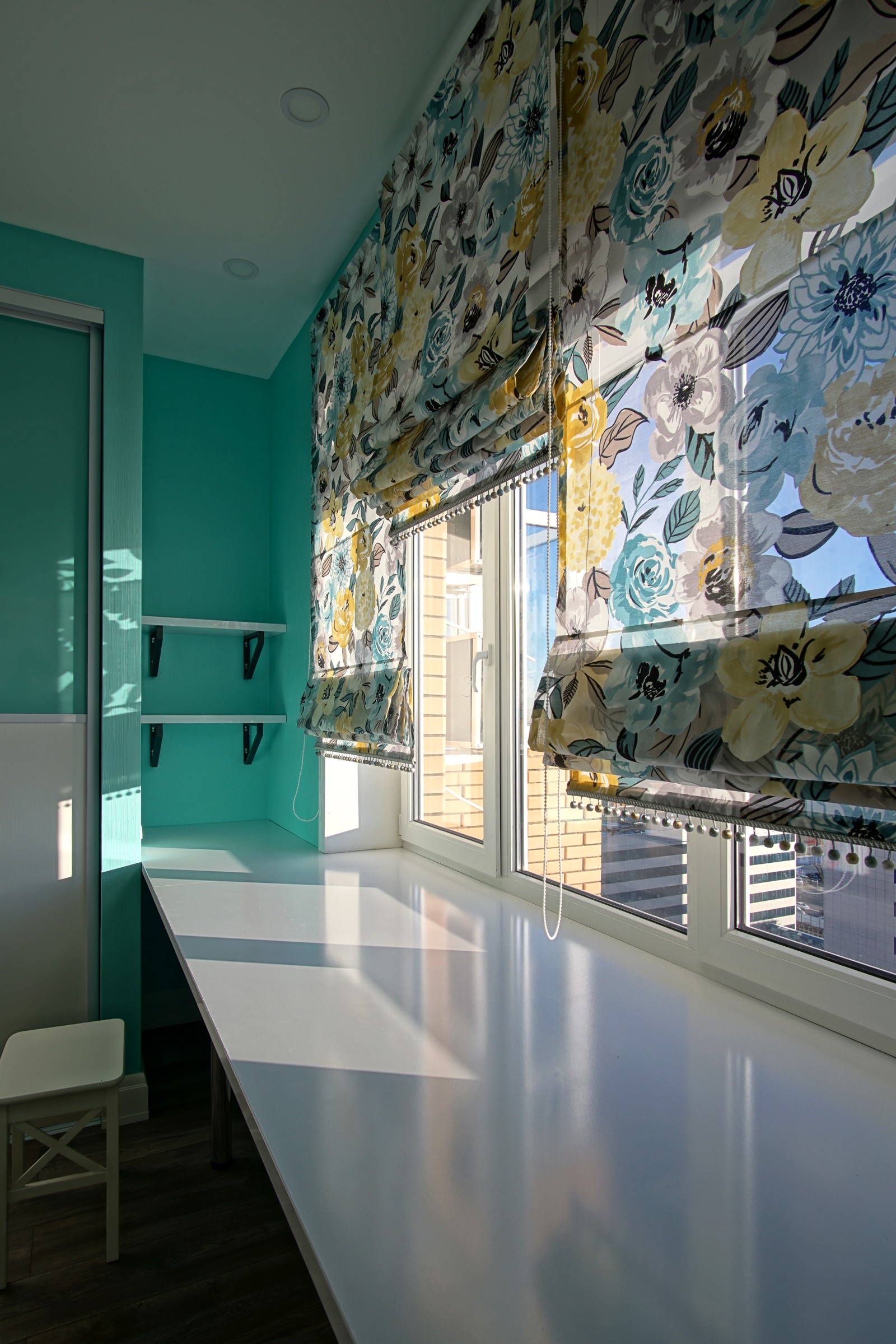 3-комнатная квартира в г.Краснодар