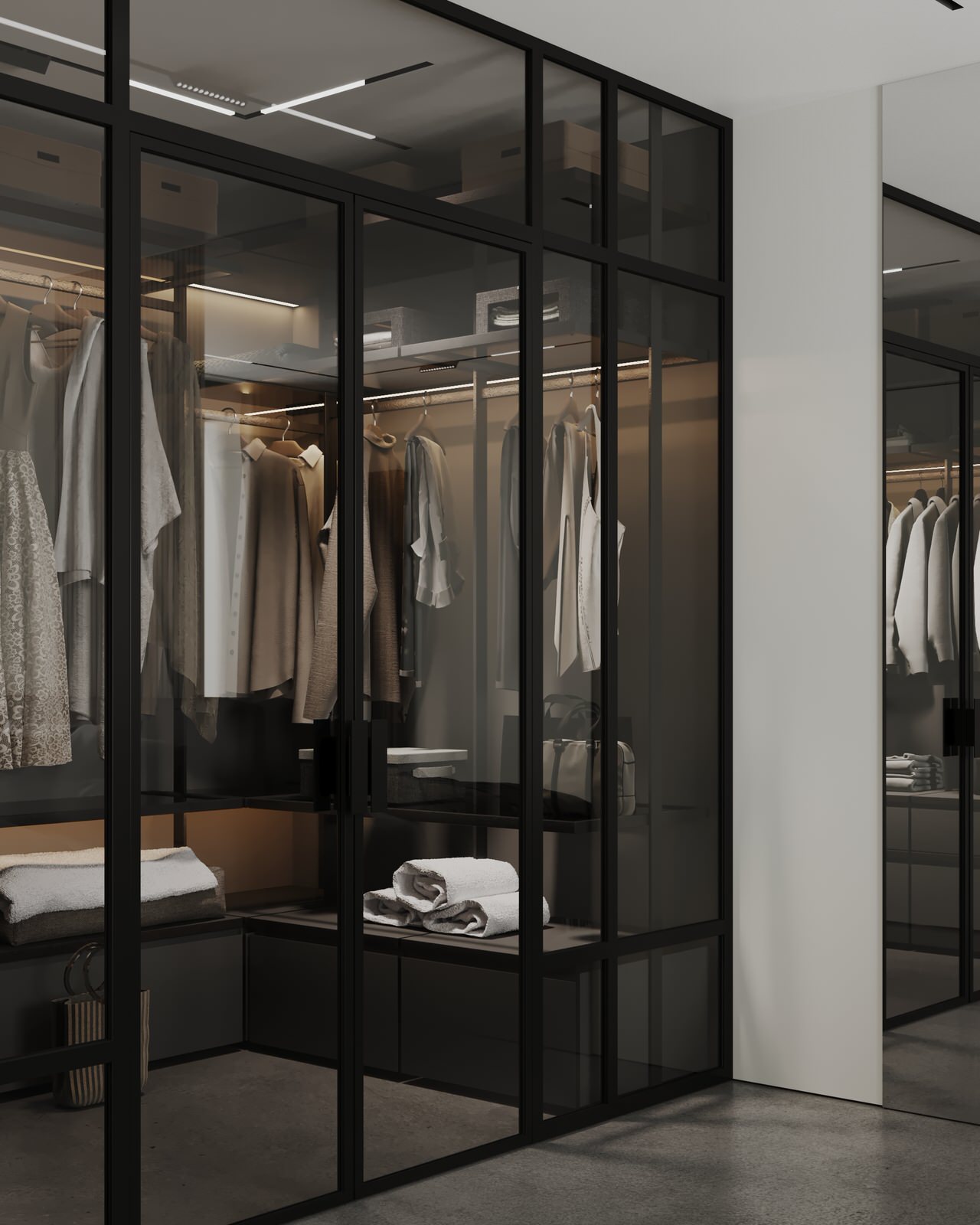 ЖК Черная речка 69м.кв.