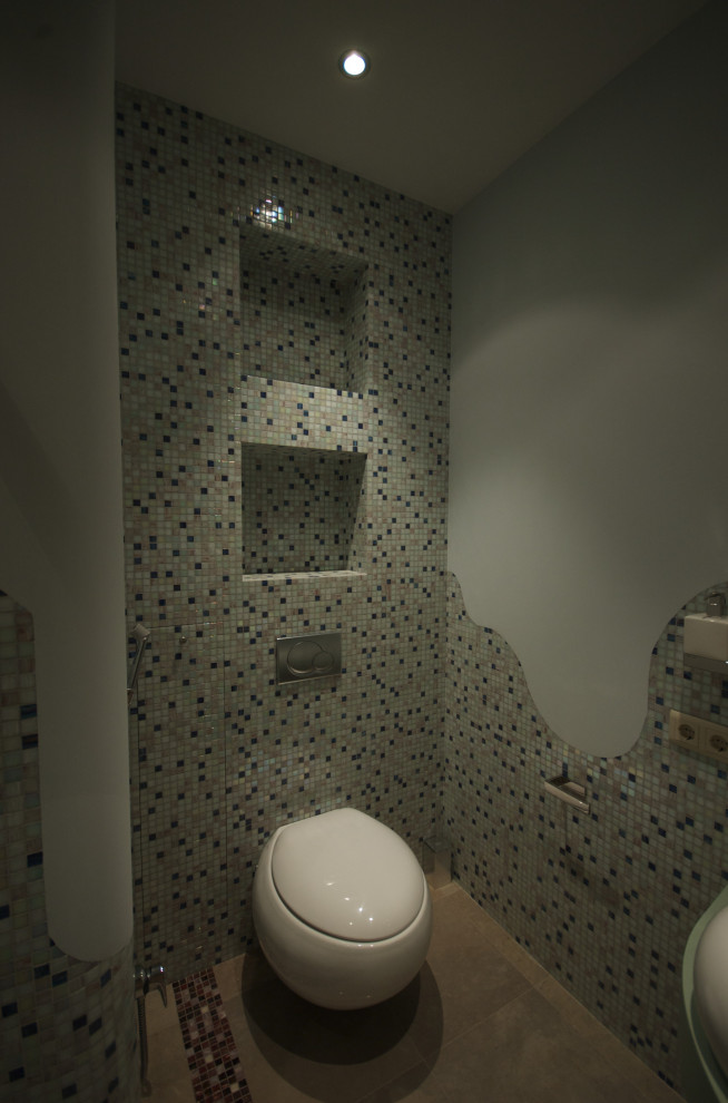 Квартира на Соколовского