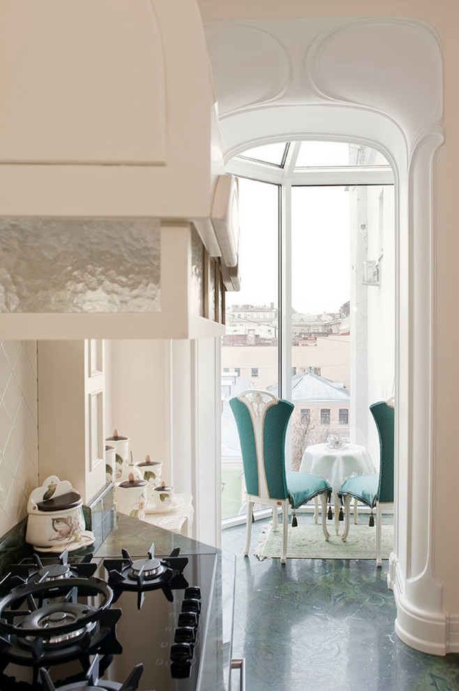 Московский модерн ХХI века