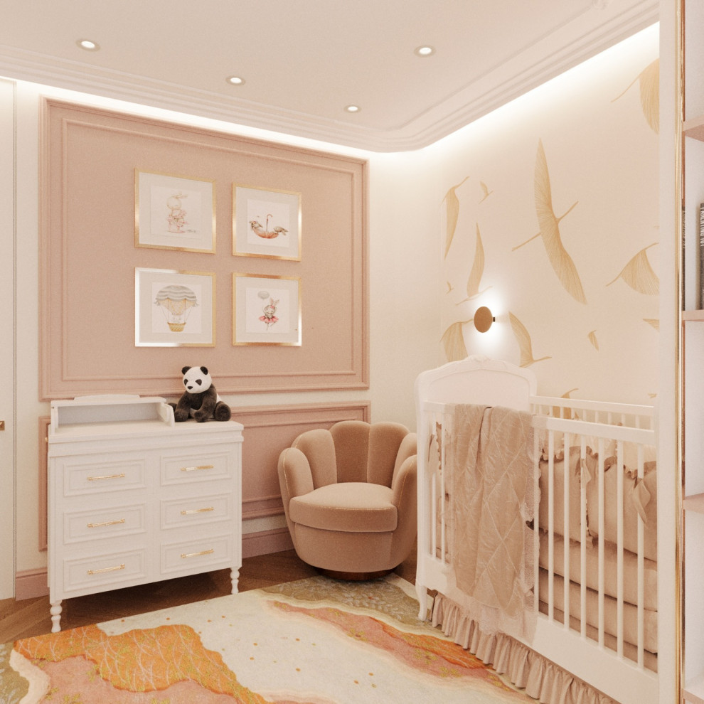 Квартира Москва Сокольнический Вал