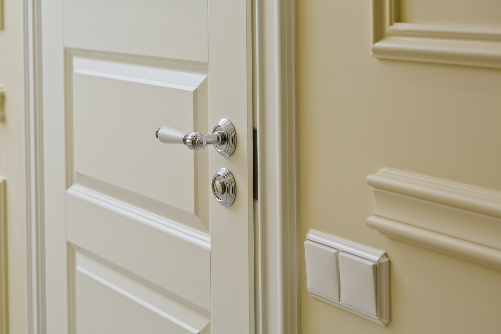 ЖК Оболонь Резиденсес