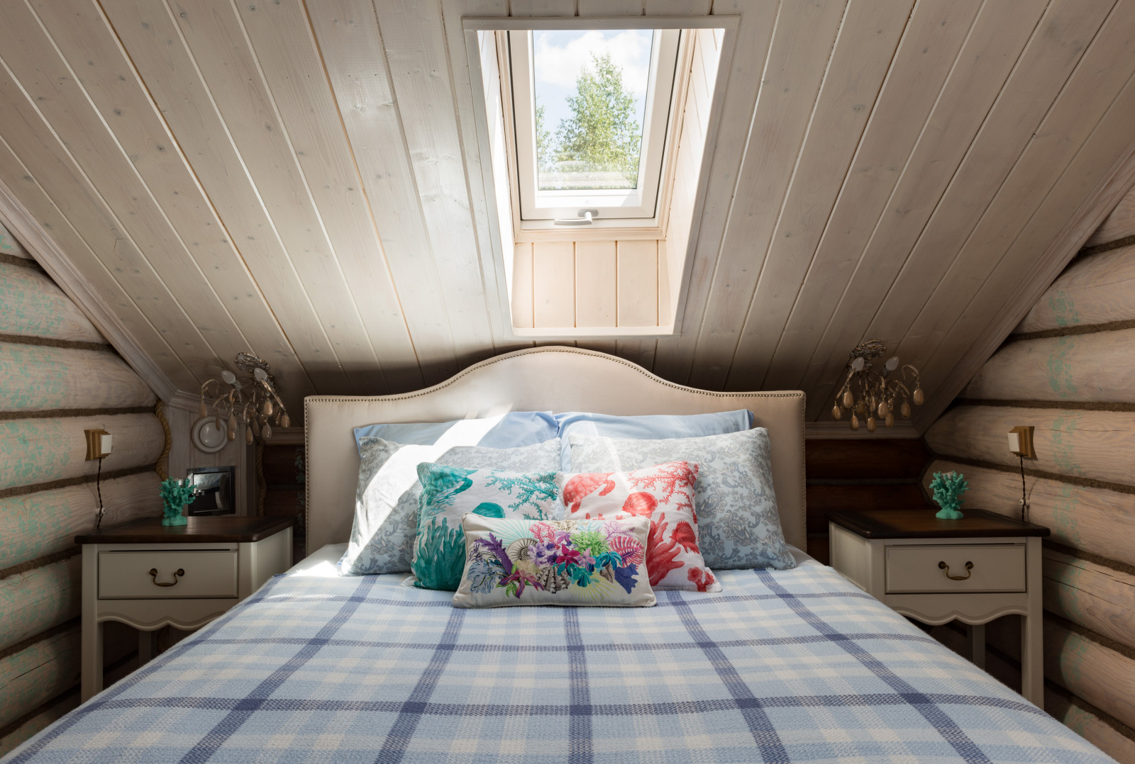 КП Золотая Роща