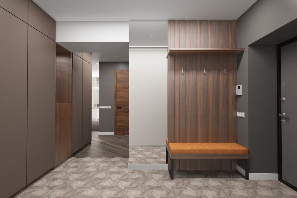 Квартира студия в Барнауле