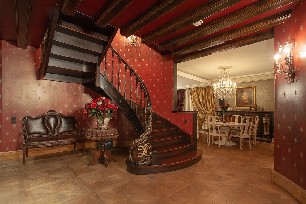 Двухуровневая квартира