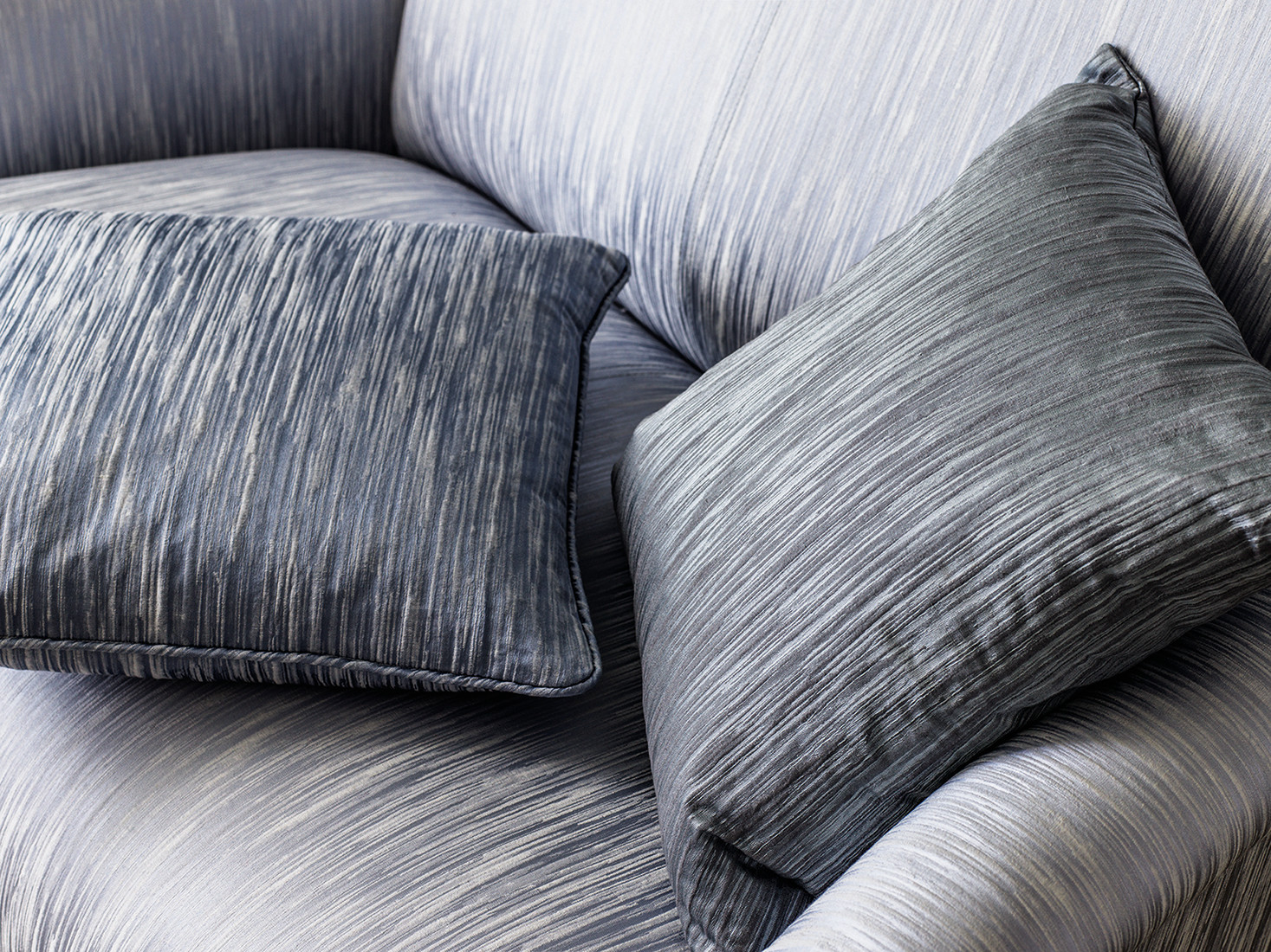 Ткани и обои Waterperry от Sanderson