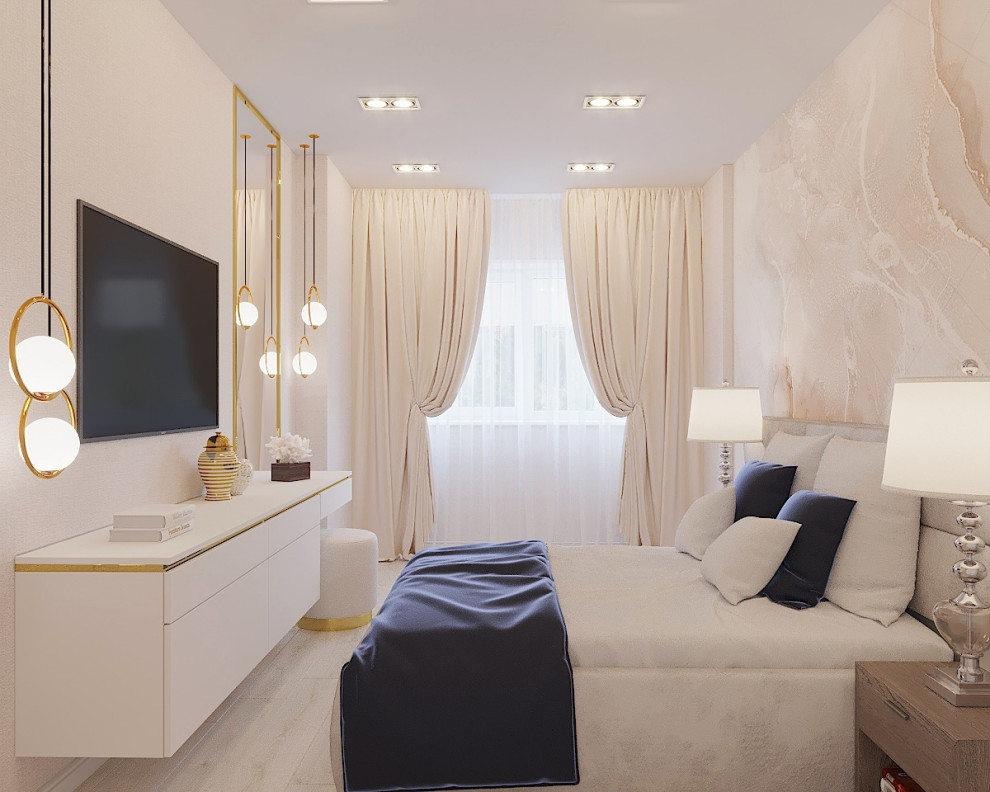 Квартира 85 м2