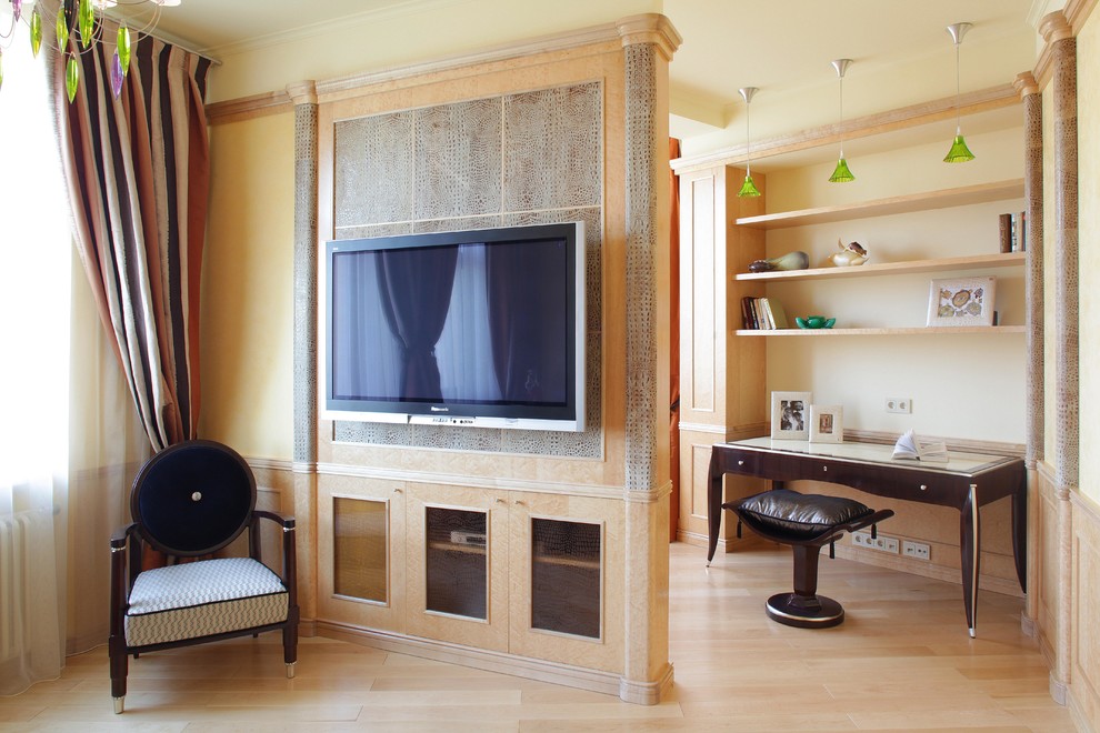 Квартира Мичуринский проспект