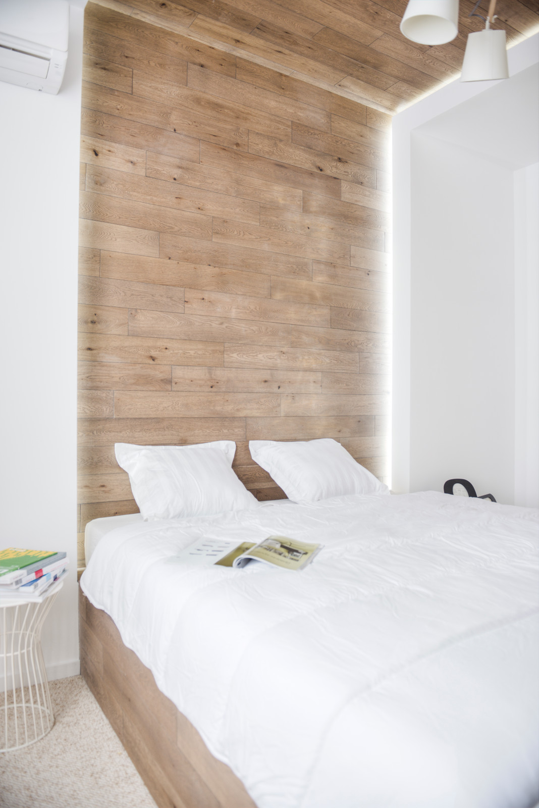 "Воздух и дерево"