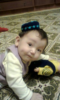 Ақмарал Мухаммедова